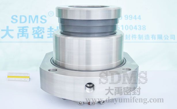 JHZ500/170機械密封