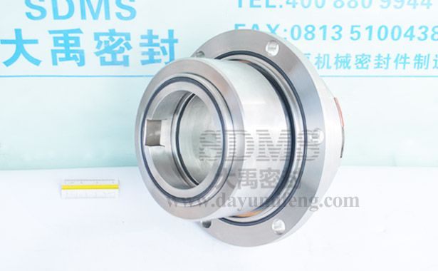 脫硫循環泵機械密封機械密封