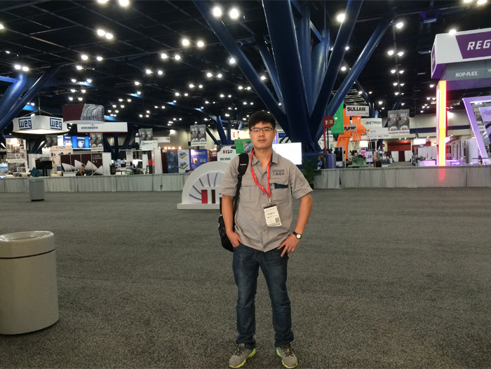 國際泵閥及流體機(jī)械展覽會(huì)