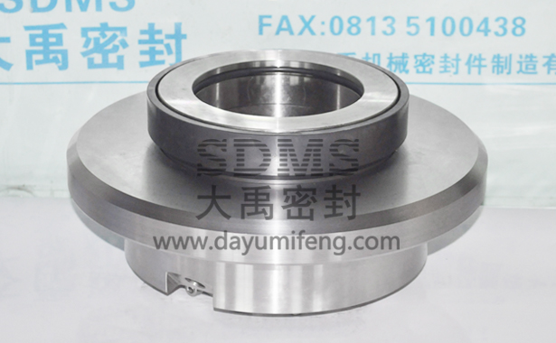 450SLTX-GJ脫硫循環泵機械密封